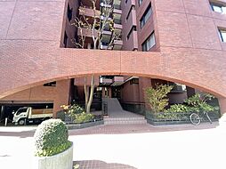 高輪タウンハウス