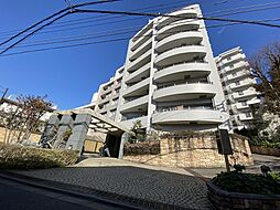 駒場パークホームズ