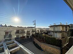 駒場パークホームズ