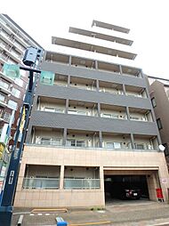 ステージファースト戸越銀座