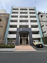 ベルヴィラージュ芝公園