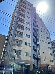 レックスハイツ綾瀬II