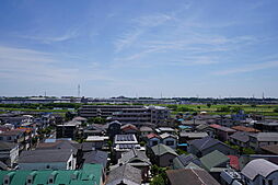 パレステージ金町