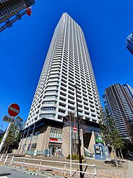 ザ・パークハウス西新宿タワー60