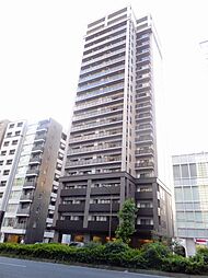 ルフォン白金台　ザ・タワーレジデンス