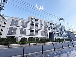 プラウドジェム市ヶ谷