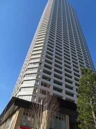 ザ・パークハウス西新宿タワー 11