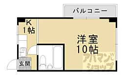 サンレモトーヨーハイツ 501