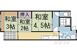 京都市伏見区深草直違橋南1丁目の一戸建て