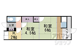 京都市伏見区向島中島町の一戸建て