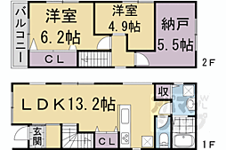 京都市東山区鞘町通五条下る豊浦町の一戸建て