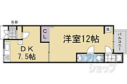 京都市下京区西七条名倉町の一戸建て