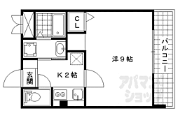 ファービスコート東野 504