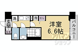 京都市南区東九条西岩本町