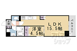 京都市中京区新町通錦小路上る百足屋町