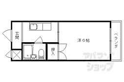 メゾン村上I 306