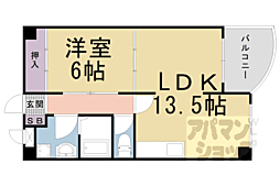 大津市稲葉台