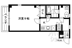 京都市東山区鐘鋳町