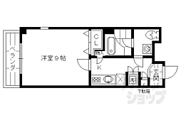 京都市東山区鐘鋳町