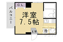 アメニティ音羽 308