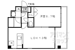 京都市伏見区桃山町松平武蔵