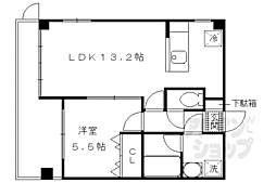 京都市伏見区桃山町松平武蔵