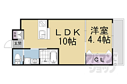 Ａｐｐａｒｔａｍｅｎｔｏ薬大前 205