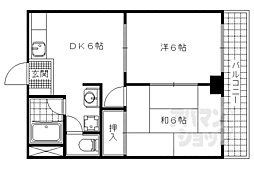 ヴィエント北花山 503