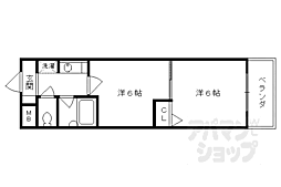 京都市伏見区深草綿森町