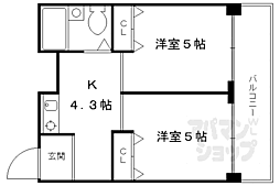 京都市伏見区下鳥羽北ノ口町