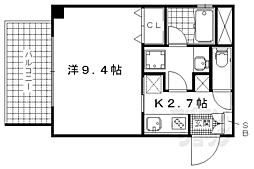 大津市におの浜4丁目