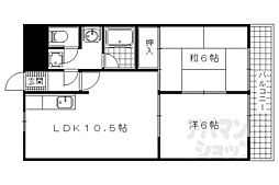 大津市柳川2丁目