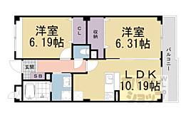 大津市湖城が丘