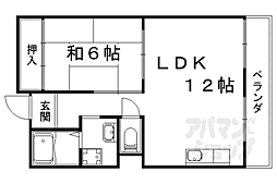 ローズハイツ 2C