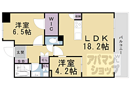 パインフィールド洛東 207