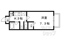 京都市伏見区横大路貴船