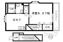 京都市伏見区深草大亀谷万帖敷町