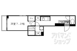 京都市伏見区深草直違橋8丁目