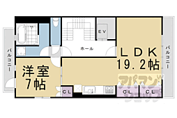 京都市中京区高倉通二条下る瓦町