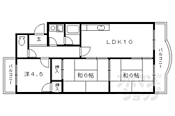 京都市伏見区向島善阿弥町