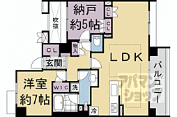 京都市伏見区桃山町泰長老