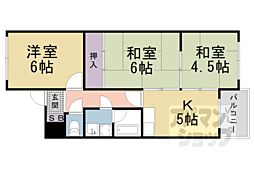 大津市南志賀2丁目