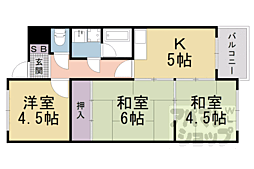 大津市南志賀2丁目