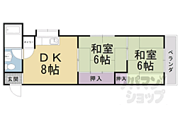 大津市藤尾奥町