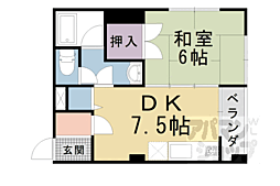 プルミエール勧修寺 101