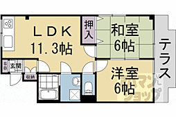 京都市南区久世中久世町1丁目