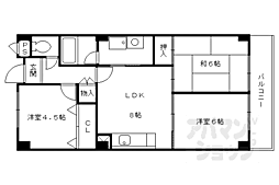 京都市伏見区淀本町
