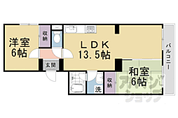 京都市伏見区醍醐下端山町