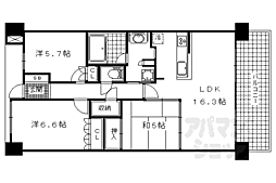 大津市におの浜2丁目