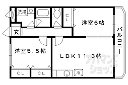 京都市伏見区横大路六反畑